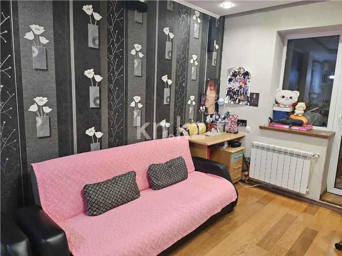 Продажа 3-комнатной квартиры, 98 м², ул. Кекилбайулы, дом  264/5 - Продажа квартир в Алматы с фото фото 1 из 7