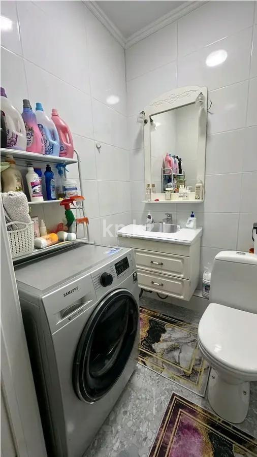 Продажа 2-комнатной квартиры, 73.1 м² в Алматы - фото 5