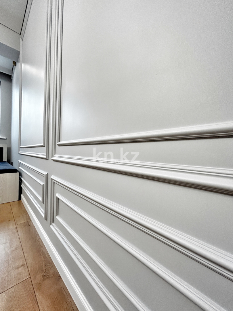 Продажа 3-комнатной квартиры, 82 м² - Продажа  трехкомнатных квартир в новостройках Алматы с фото - страница 2 фото 31 из 40