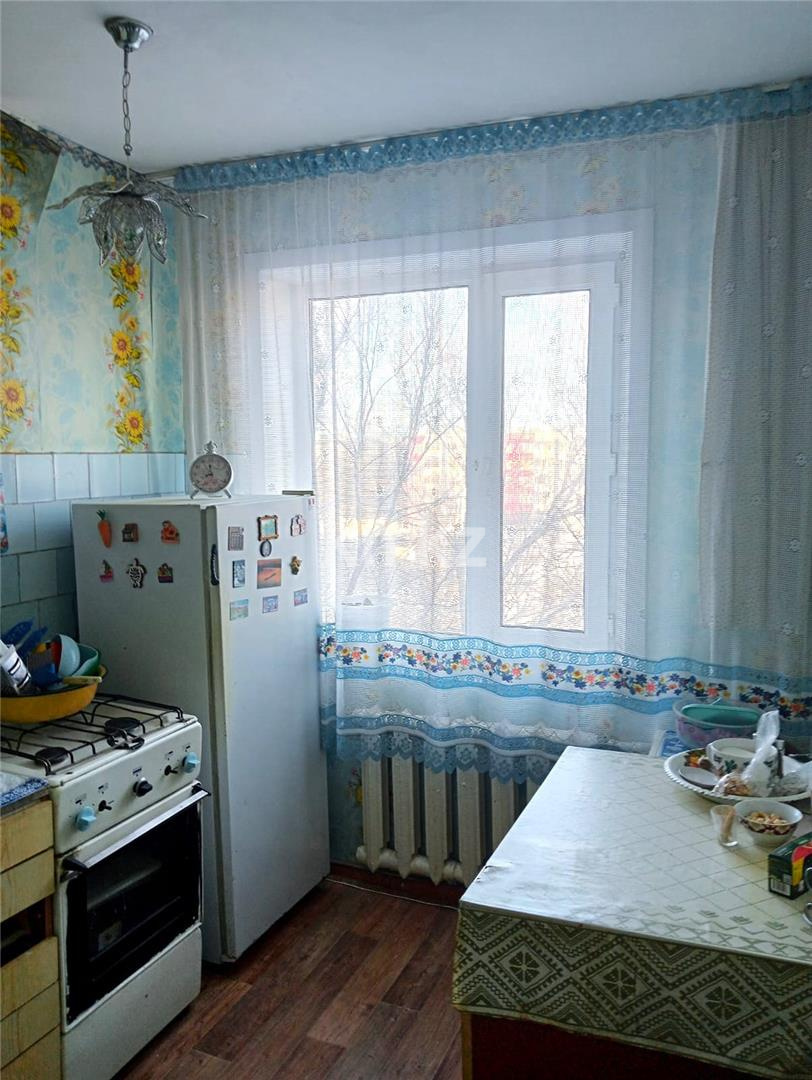 Продажа 2-комнатной квартиры, 47 м², 29А квартал - Продажа  двухкомнатных квартир в Абае фото 1 из 6