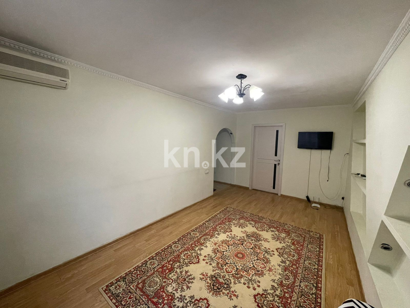 Продажа 2-комнатной квартиры, 45.6 м², ул. Саина, дом  28 в Алматы - фото 8