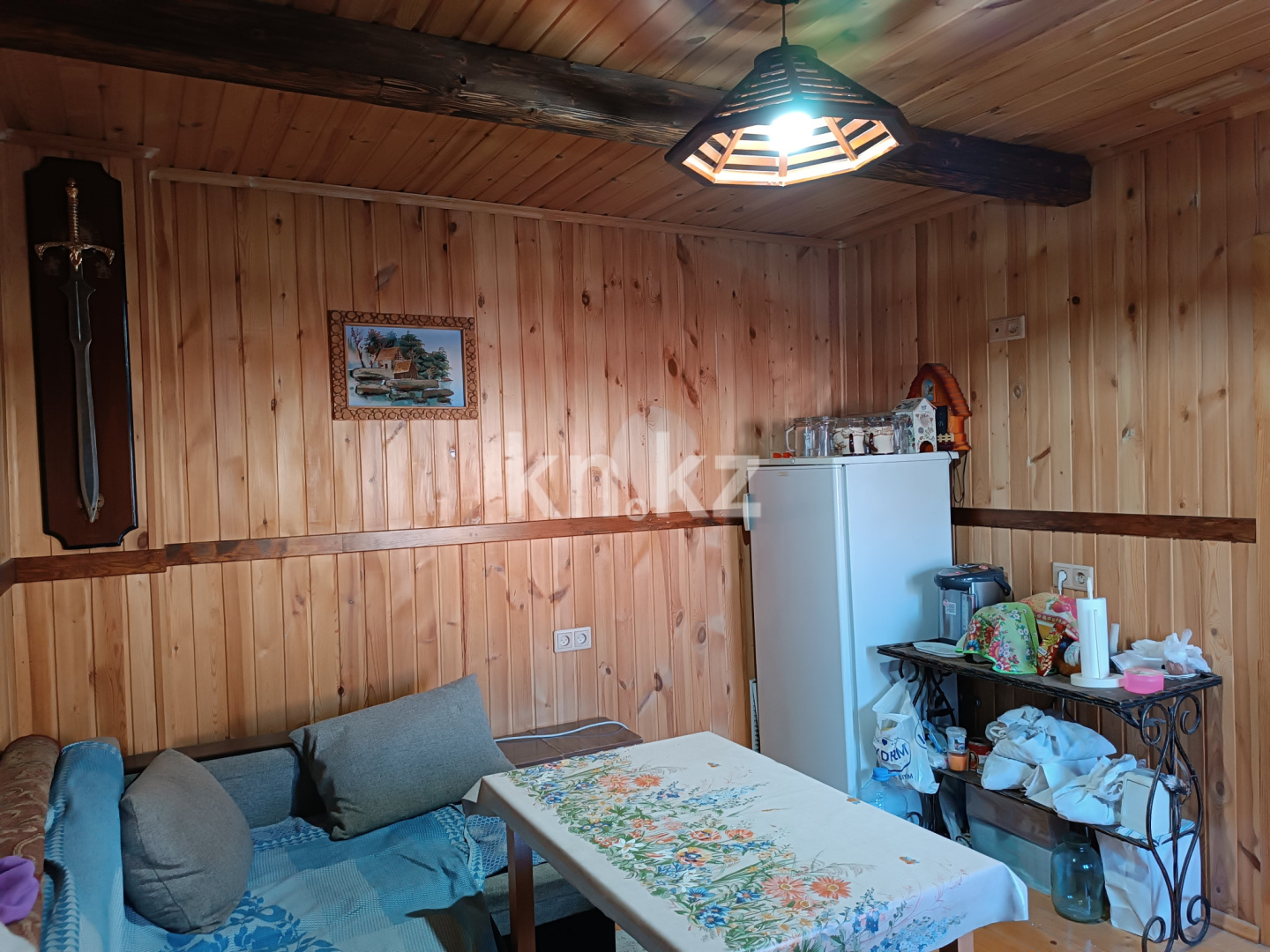 Продажа 4-комнатного дома, 142 м², Шырак, дом  4 - ул. Аль-Фараби - Продажа домов и коттеджей в Астане фото 17 из 36