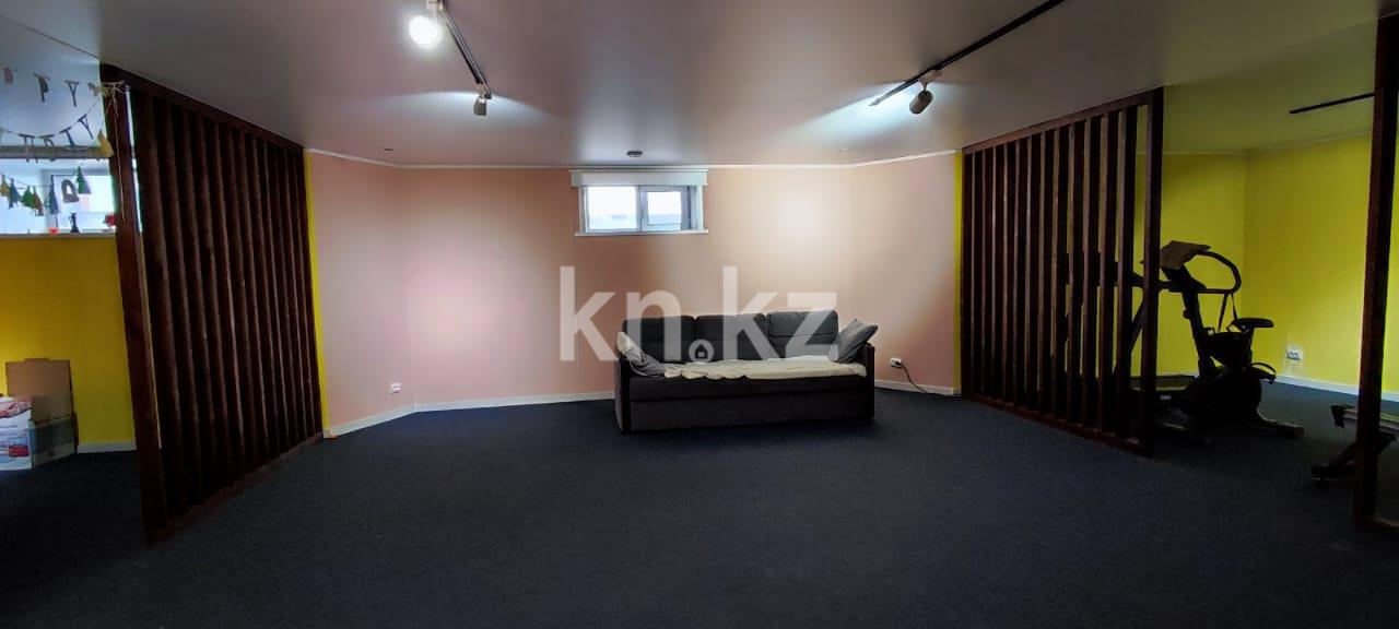 Продажа 5-комнатного дома, 480 м², ул. Акселеу Сейдимбека в Караганде - фото 17