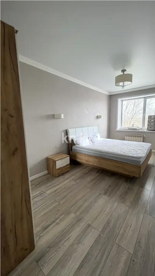 Продажа 3-комнатной квартиры, 86 м² - Продажа квартир в районе Михайловка в Караганде фото 2 из 7