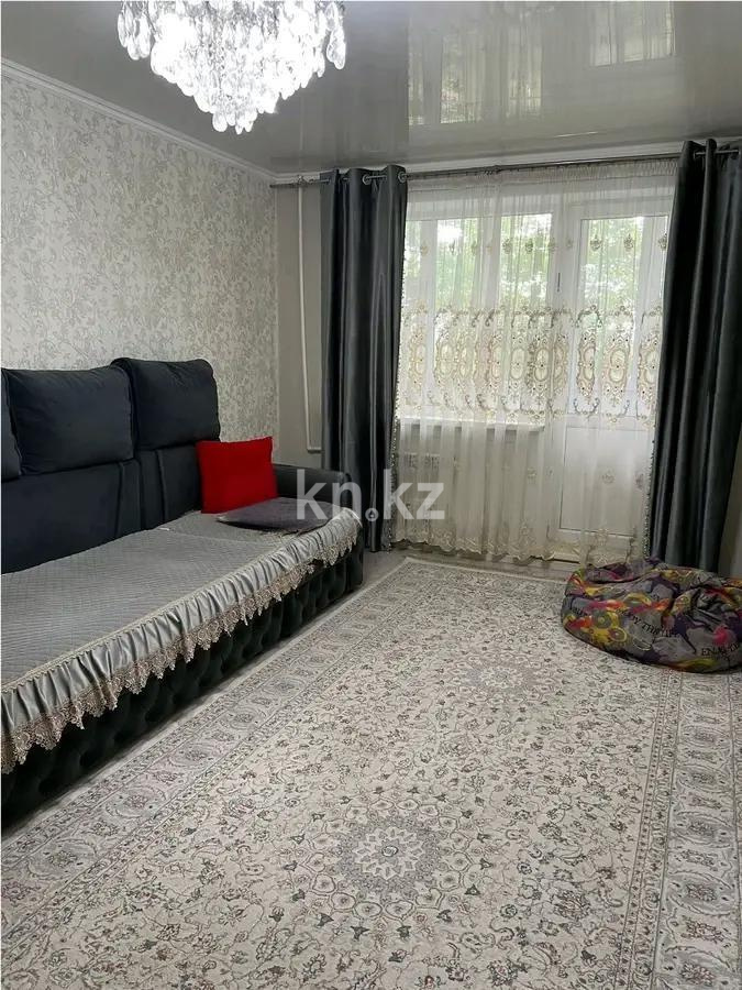 Продажа 2-комнатной квартиры, 36 м², пр. Абая, дом  91а - Продажа квартир в Шахтинске фото 1 из 5