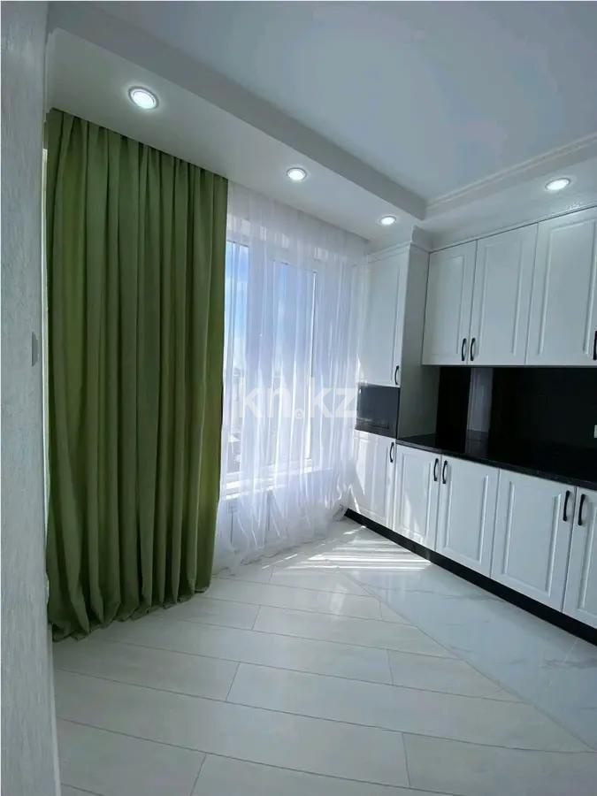 Продажа 2-комнатной квартиры, 60 м², пр. Сейфуллина, дом  51 - Продажа квартир в Алматы фото 3 из 5