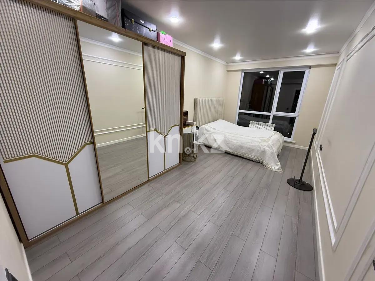 Продажа 2-комнатной квартиры, 70 м², пр. Сейфуллина, дом  51 - Продажа  двухкомнатных квартир в Алматы без посредников фото 1 из 5