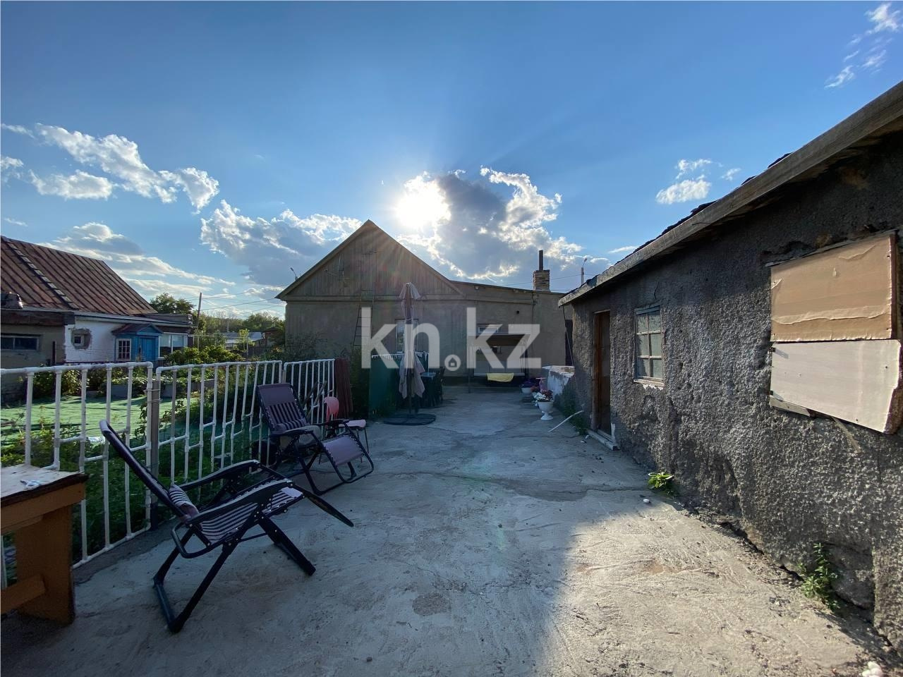 Продажа 4-комнатного дома, 71.4 м² - Недвижимость в Темиртау фото 20 из 23