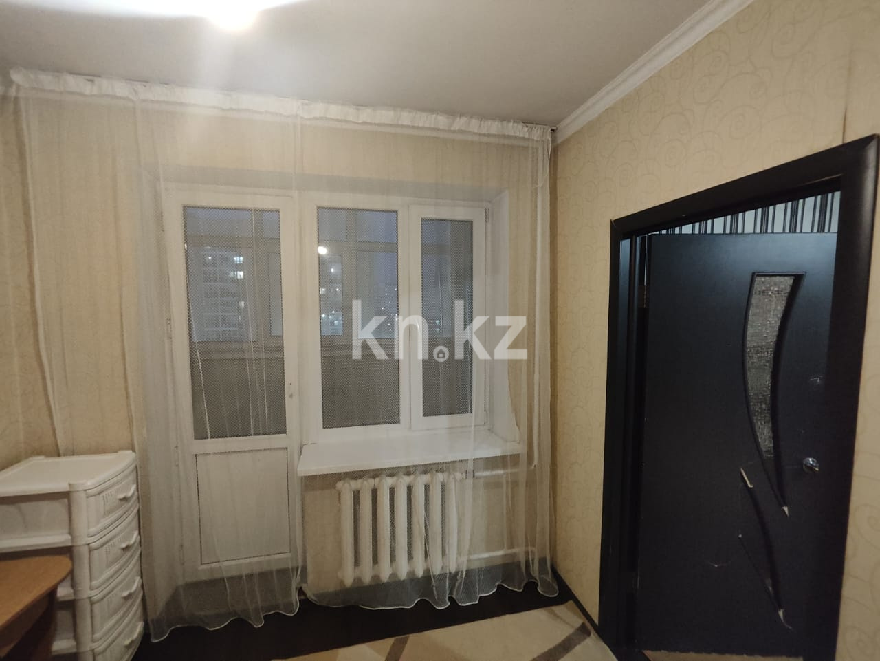 Аренда 2-комнатной квартиры, 50 м² - Аренда двухкомнатных квартир помесячно в Астане фото 4 из 6