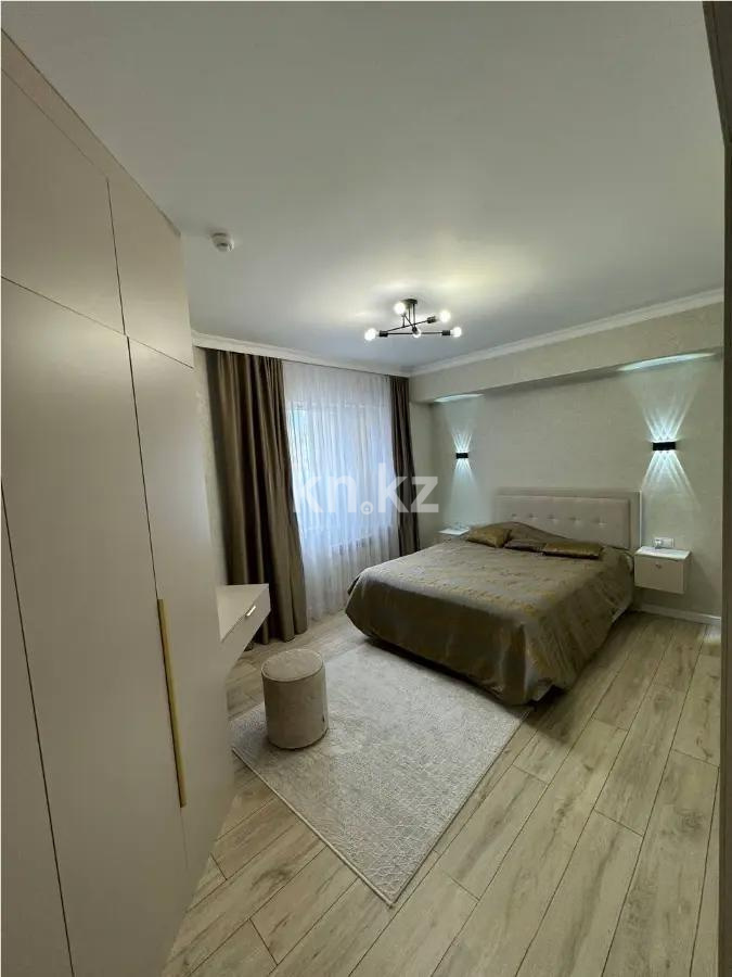 Продажа 3-комнатной квартиры, 68.4 м² в Астане - фото 3
