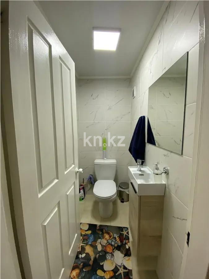 Продажа 4-комнатной квартиры, 113 м², мкр-н. Самал, дом  4 - Продажа  четырехкомнатных квартир в Астане с фото фото 3 из 5