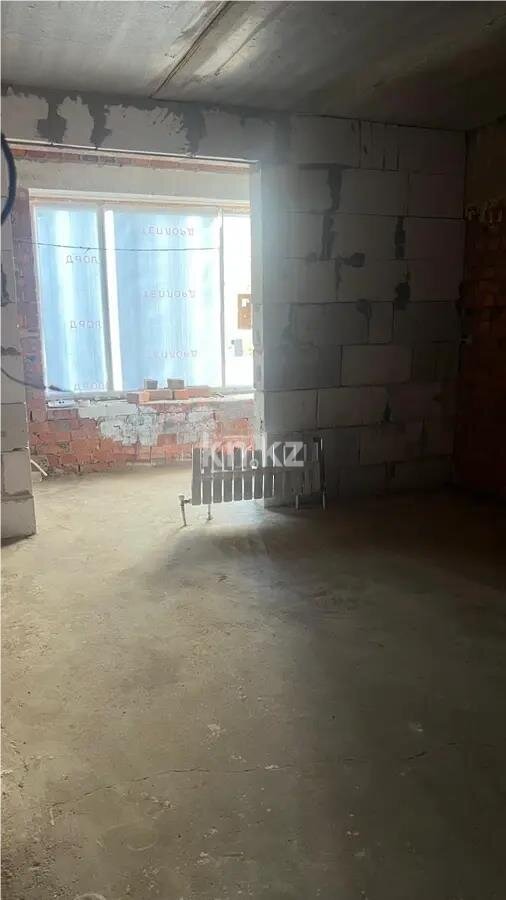 Продажа 1-комнатной квартиры, 45.6 м² в Астане