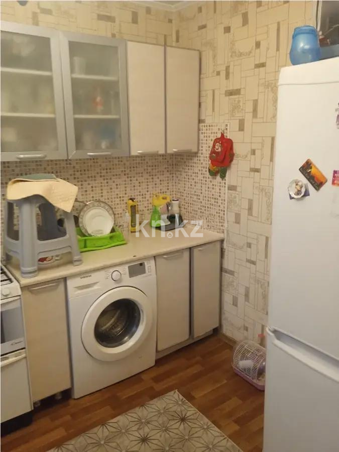 Продажа 2-комнатной квартиры, 52 м², мкр-н Аксай-4, дом  57 - Продажа  двухкомнатных квартир в Алматы без посредников с фото фото 3 из 4