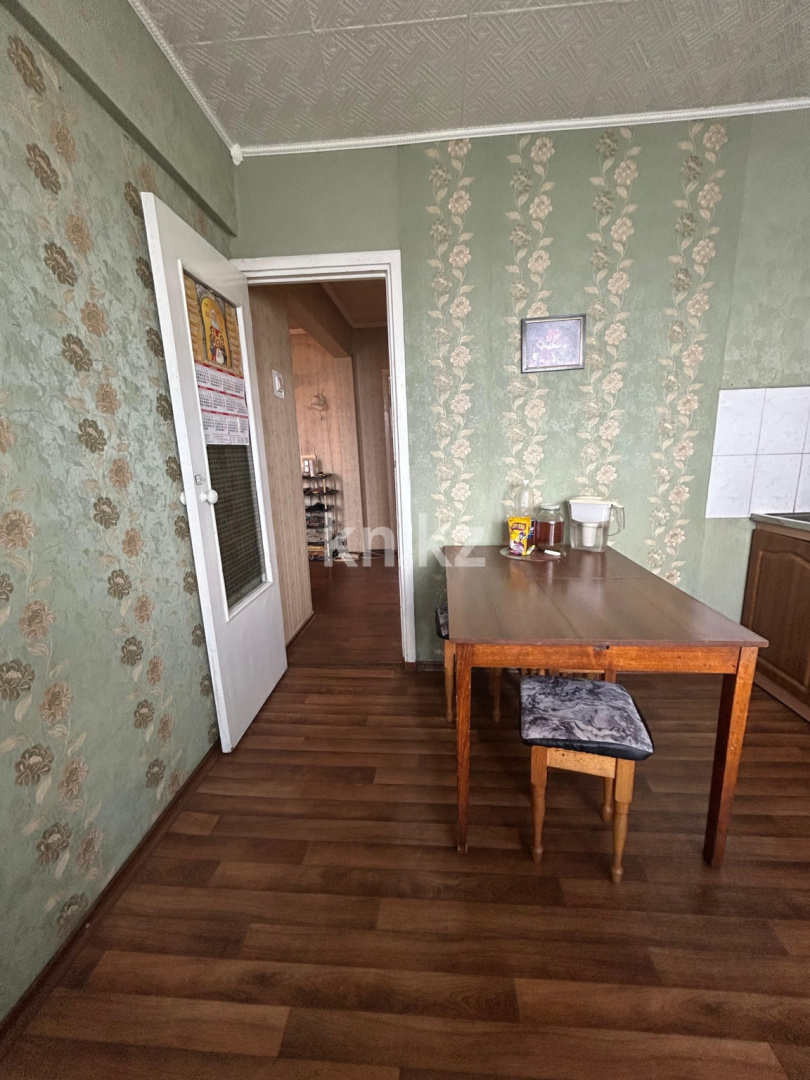 Продажа 2-комнатной квартиры, 52.8 м² - Продажа двухкомнатных квартир в Усть-Каменогорске фото 3 из 5