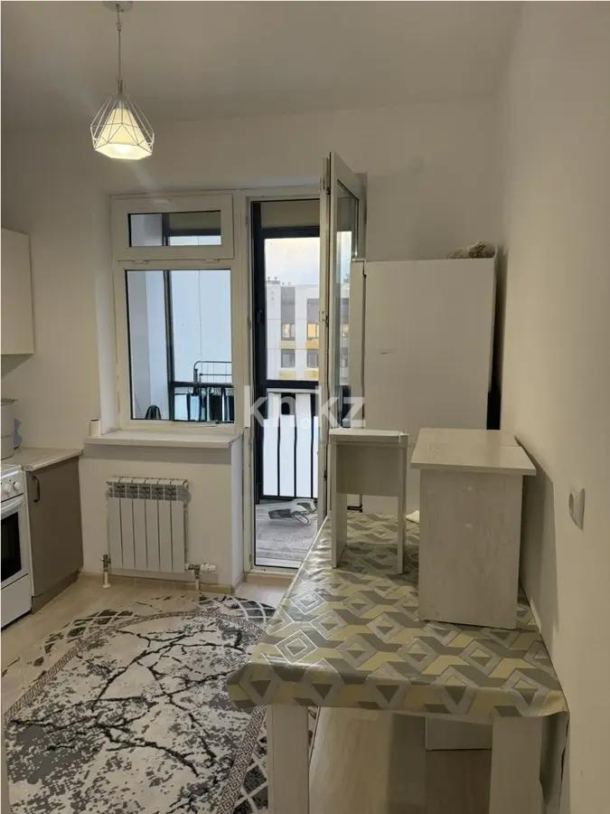 Продажа 1-комнатной квартиры, 37 м² в Астане - фото 2