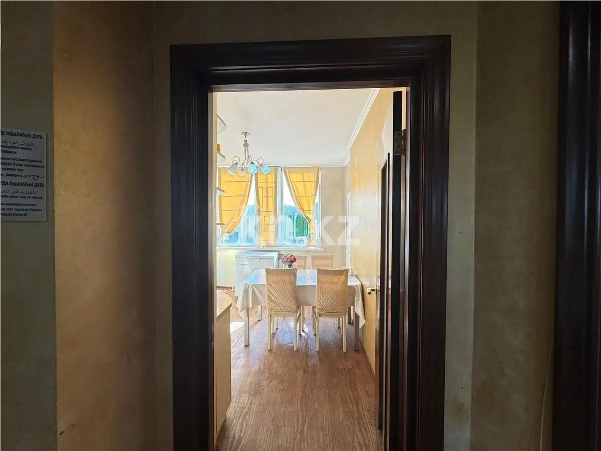 Продажа 3-комнатной квартиры, 80 м² - Продажа квартир в Казахстане - страница 33 фото 3 из 3