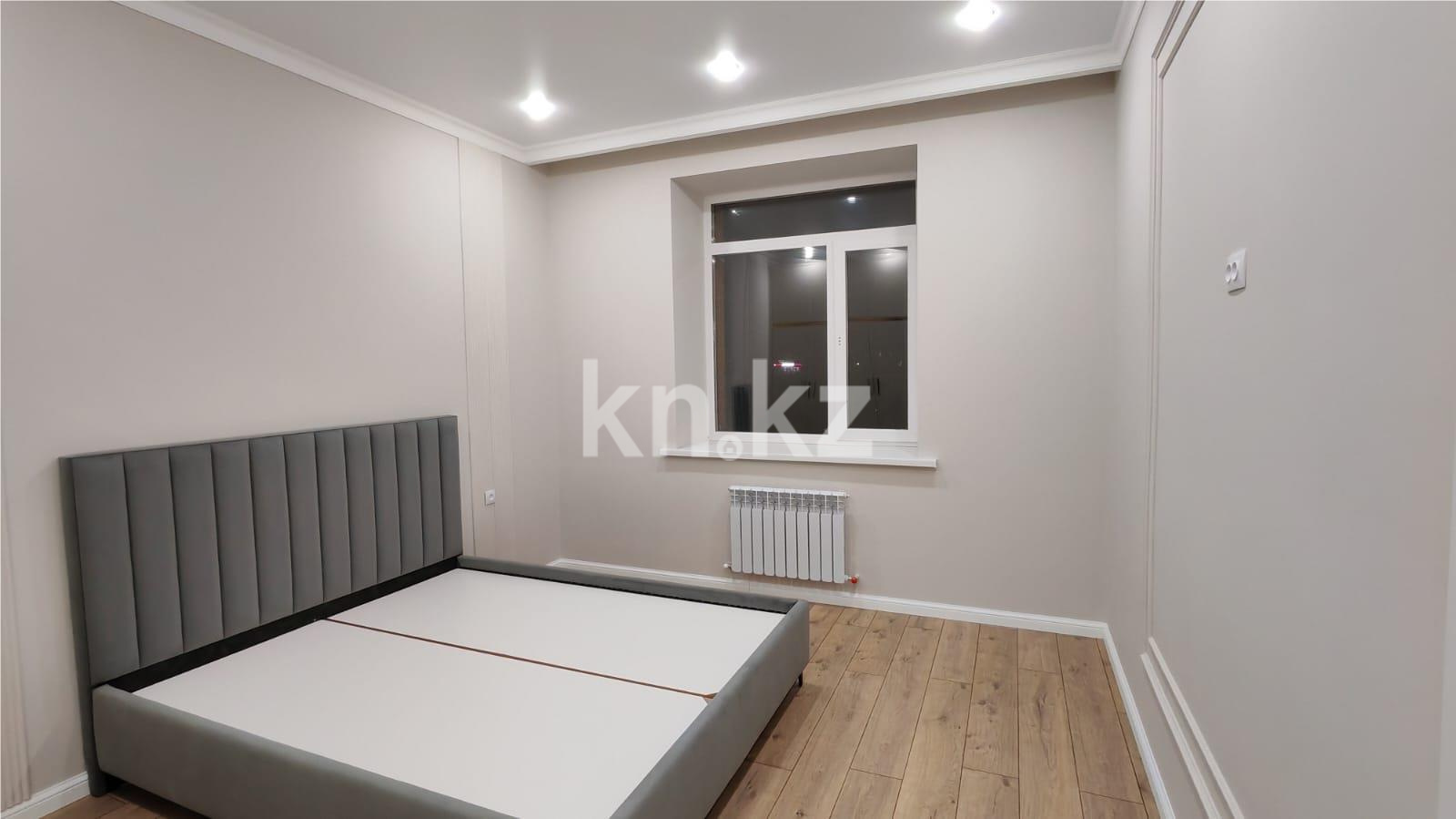 Продажа 2-комнатной квартиры, 62 м², 137 учетный квартал, дом  343 в Караганде - фото 9