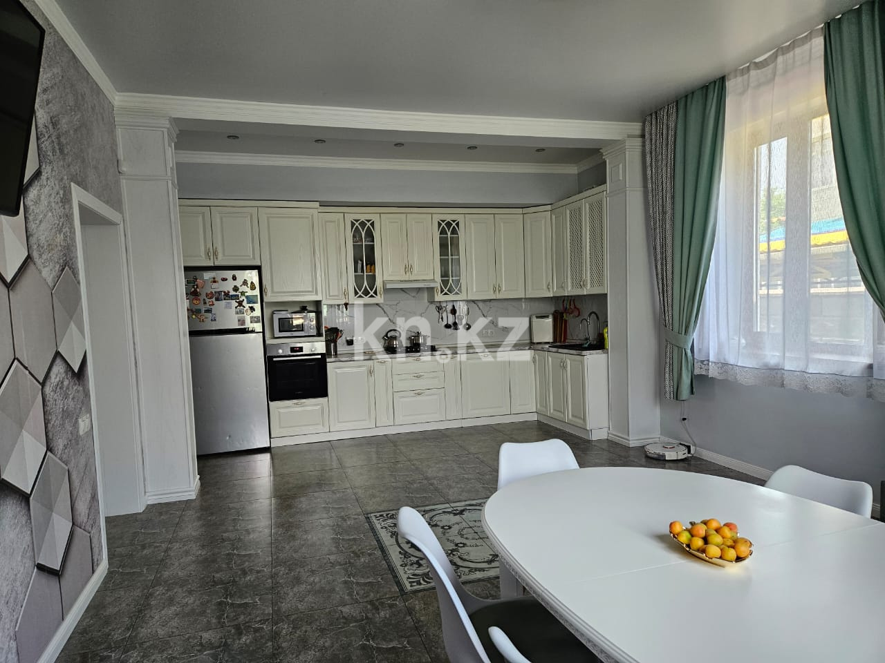 Продажа 7-комнатного дома, 400 м² - Продажа домов, коттеджей в Бостандыкском р-не Алматы фото 3 из 23