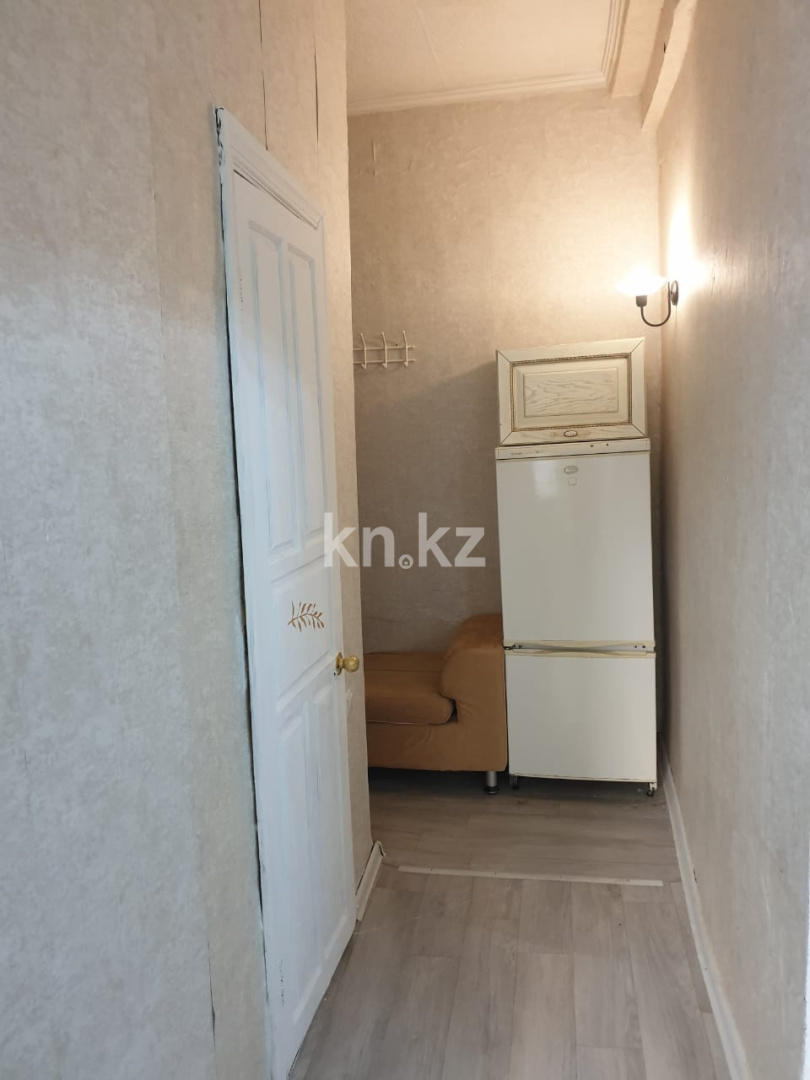 Аренда 1-комнатной квартиры, 36 м² - Аренда однокомнатных квартир помесячно в Алматы - страница 2 фото 7 из 11