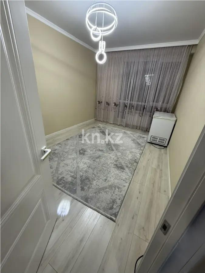 Продажа 3-комнатной квартиры, 99 м² - Продажа  трехкомнатных квартир в новостройках Алматы - страница 3 фото 3 из 4