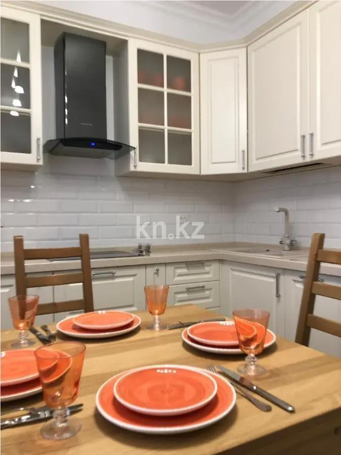 Продажа 2-комнатной квартиры, 72 м², ул. Керей, Жанибек хандар, дом  22 в Астане - фото 3