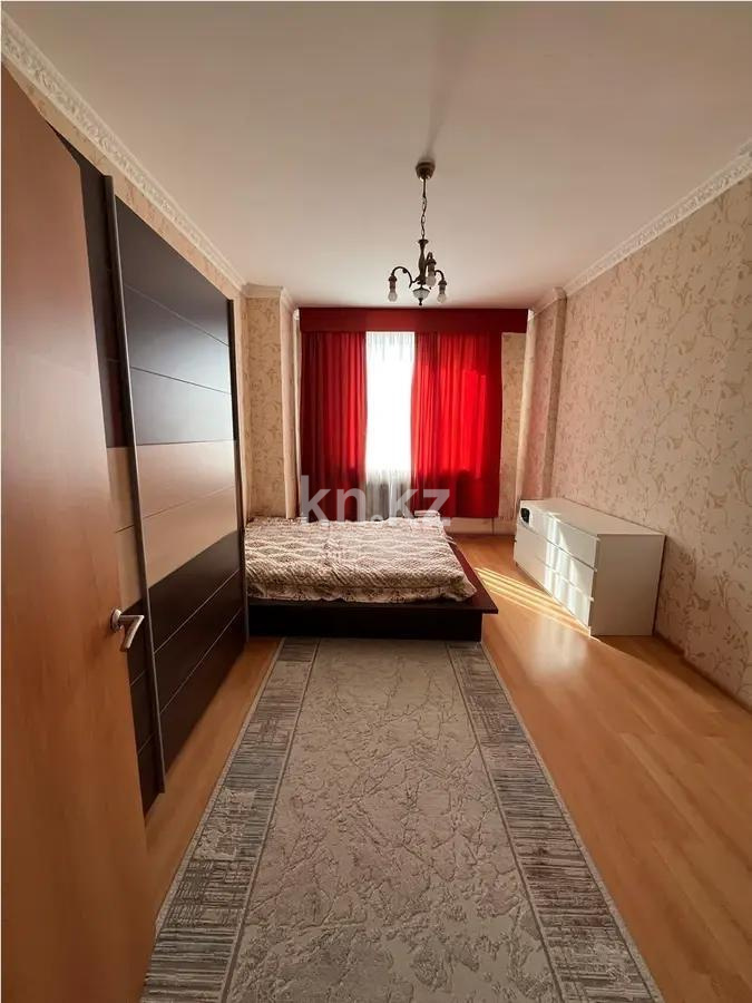 Продажа 3-комнатной квартиры, 93 м² - Продажа  трехкомнатных квартир в новостройках Астаны без посредников фото 3 из 6