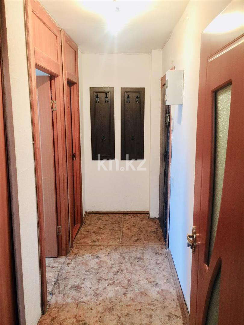Продажа 2-комнатной квартиры, 43 м² - Продажа зданий в Алматинской области фото 8 из 10