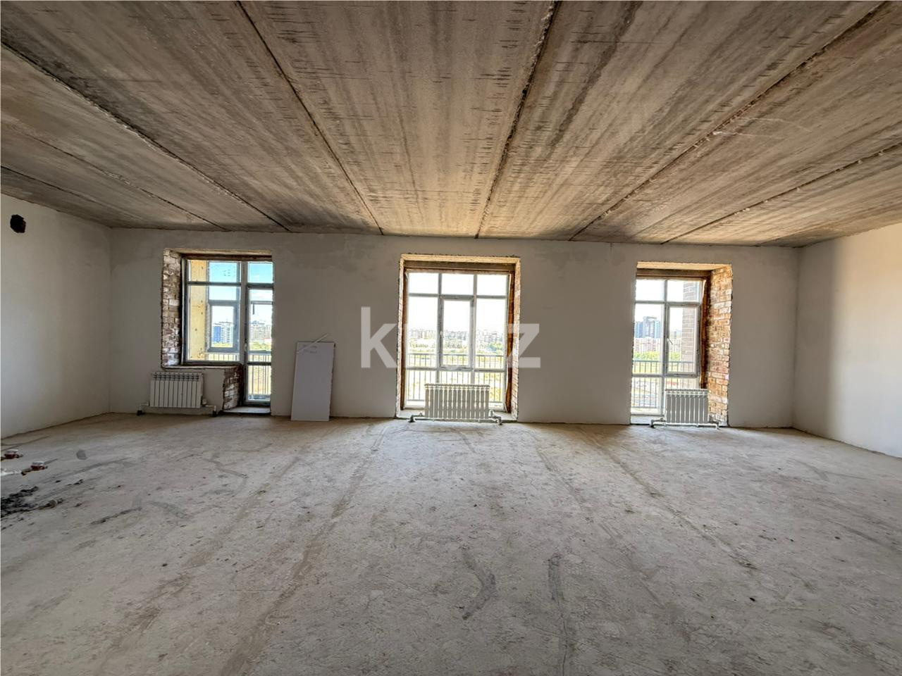 Продажа 2-комнатной квартиры, 68 м² - Продажа квартир в Караганде - страница 2 фото 2 из 7