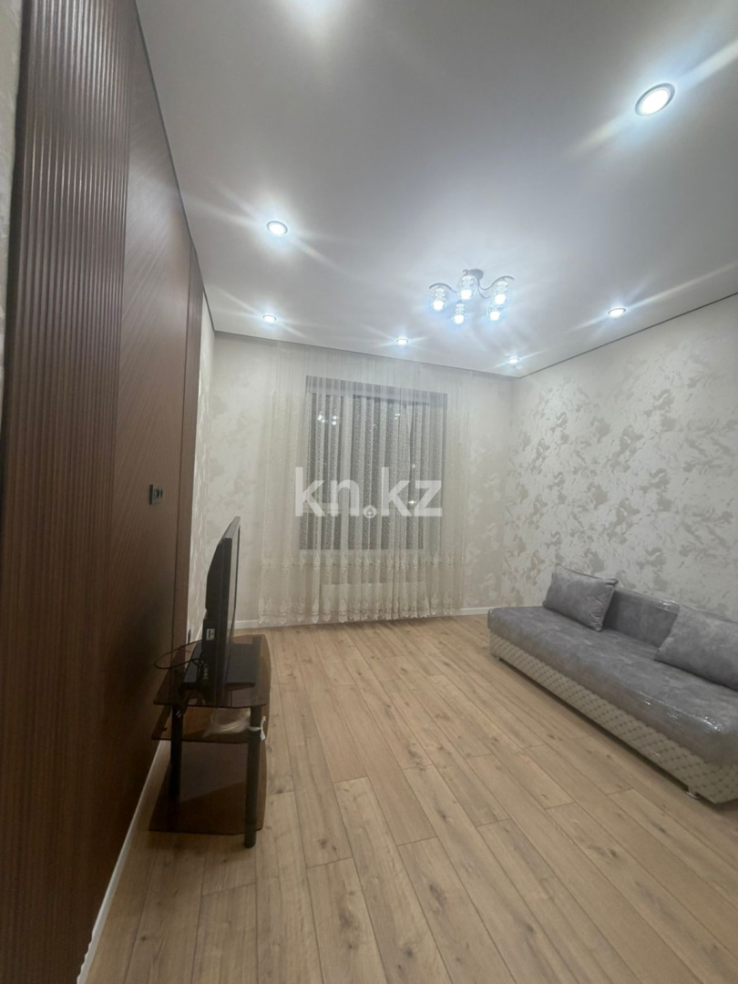 Аренда 1-комнатной квартиры, 37 м² в Астане - фото 3