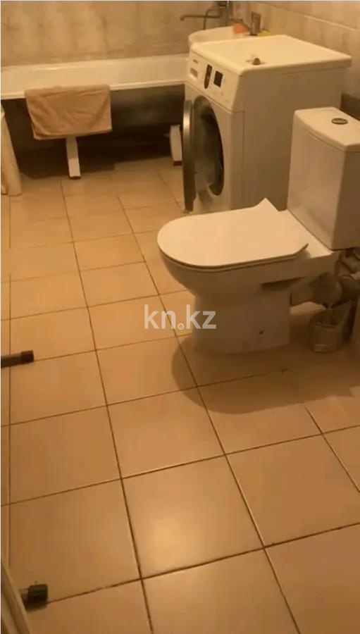 Продажа 1-комнатной квартиры, 34 м² - Продажа квартир в Казахстане - страница 12 фото 3 из 3