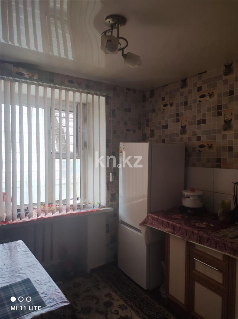 Продажа 2-комнатной квартиры, 46 м², пр. Республики в Темиртау - фото 5