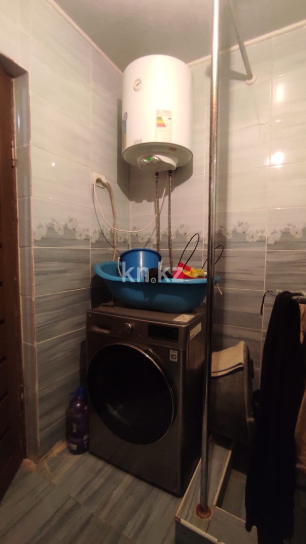 Продажа 2-комнатной квартиры, 43.2 м² - Недвижимость в Таразе фото 10 из 10