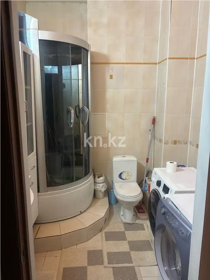 Продажа 3-комнатной квартиры, 118 м², пр. Сарыарка, дом  15 в Астане - фото 4