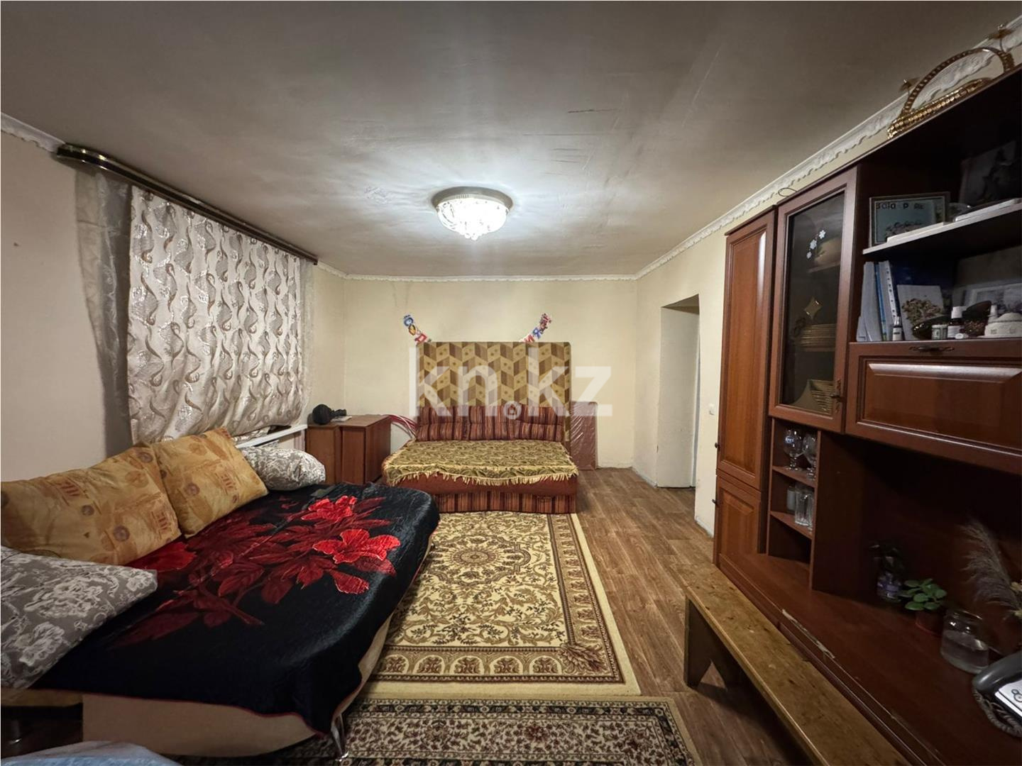 Продажа 7-комнатного дома, 131 м² - Продажа домов, коттеджей в Казахстане фото 1 из 14