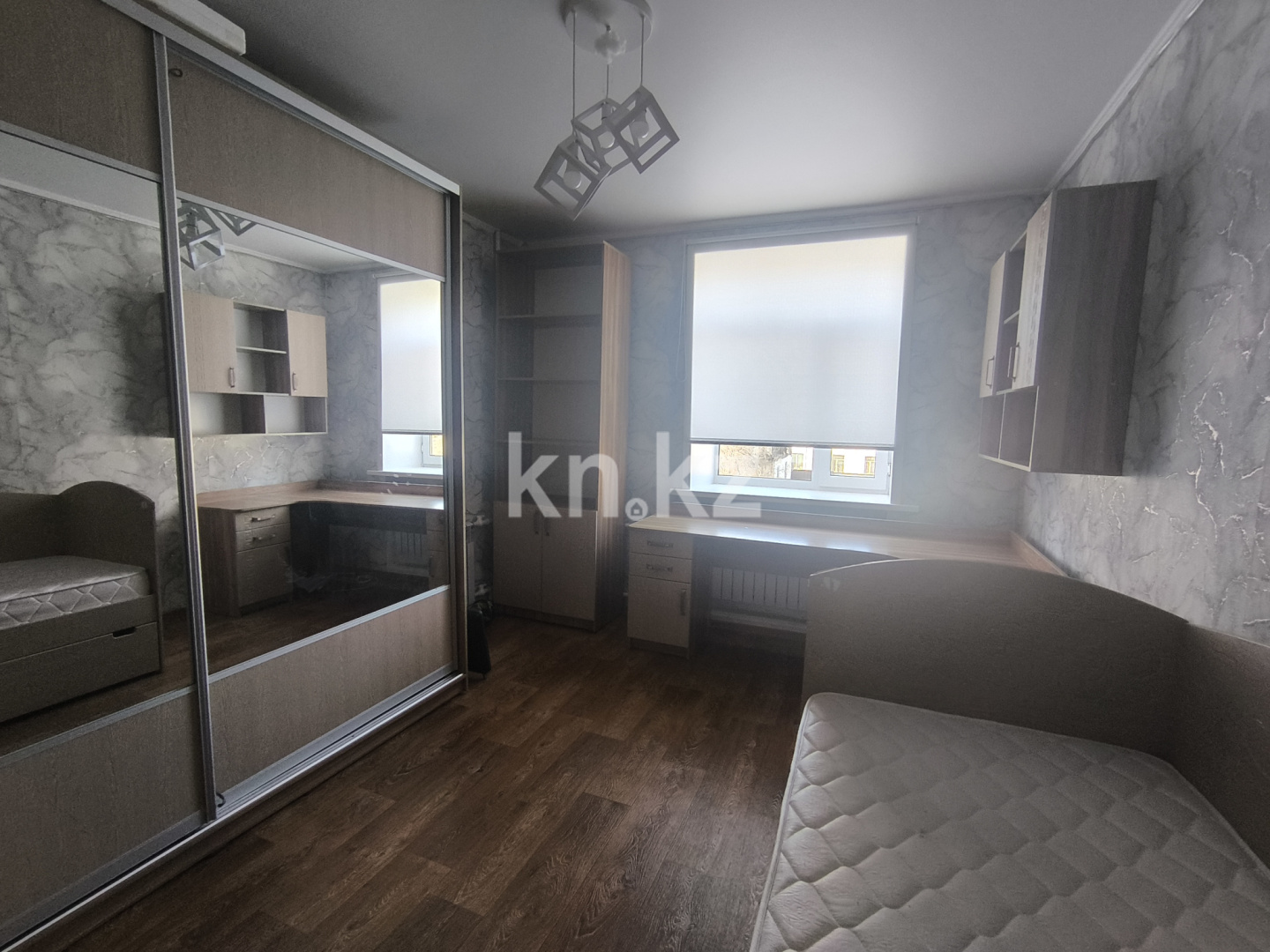 Продажа 2-комнатной квартиры, 53.4 м², ул. Чкалова, дом  53 - Продажа квартир в Сарани фото 1 из 11