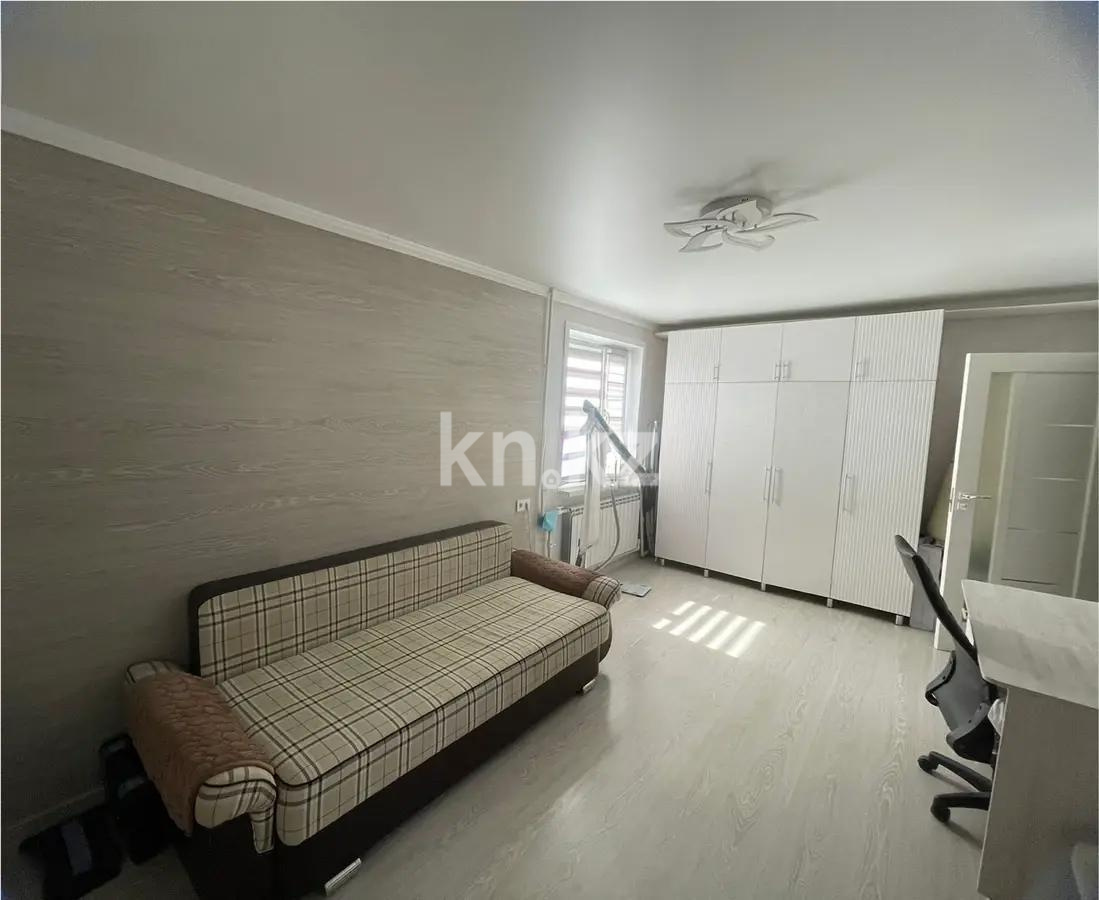 Продажа 2-комнатной квартиры, 51 м², ул. Сатыбалдина, дом  4 - Продажа  двухкомнатных квартир в Караганде фото 3 из 7