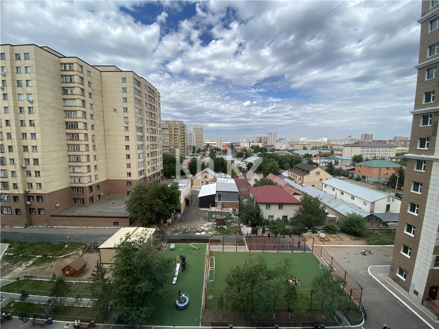 Продажа 3-комнатной квартиры, 95.2 м² - Продажа трехкомнатных квартир в р-не Алматы Астаны - страница 5 фото 3 из 16