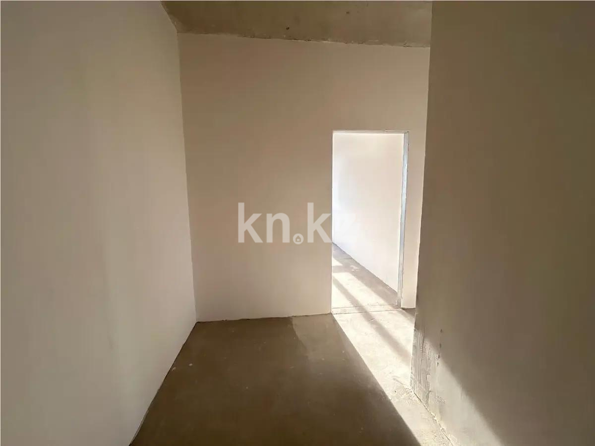 Продажа 1-комнатной квартиры, 36 м², ул. Утеген батыра, дом  11д - Продажа  однокомнатных квартир в Алматы с фото фото 4 из 5