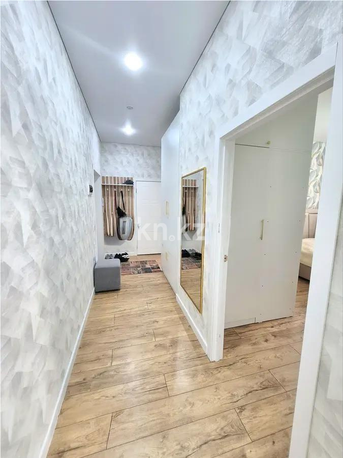 Продажа 2-комнатной квартиры, 62 м² - Продажа квартир от собственников в Астане - страница 6 фото 5 из 5
