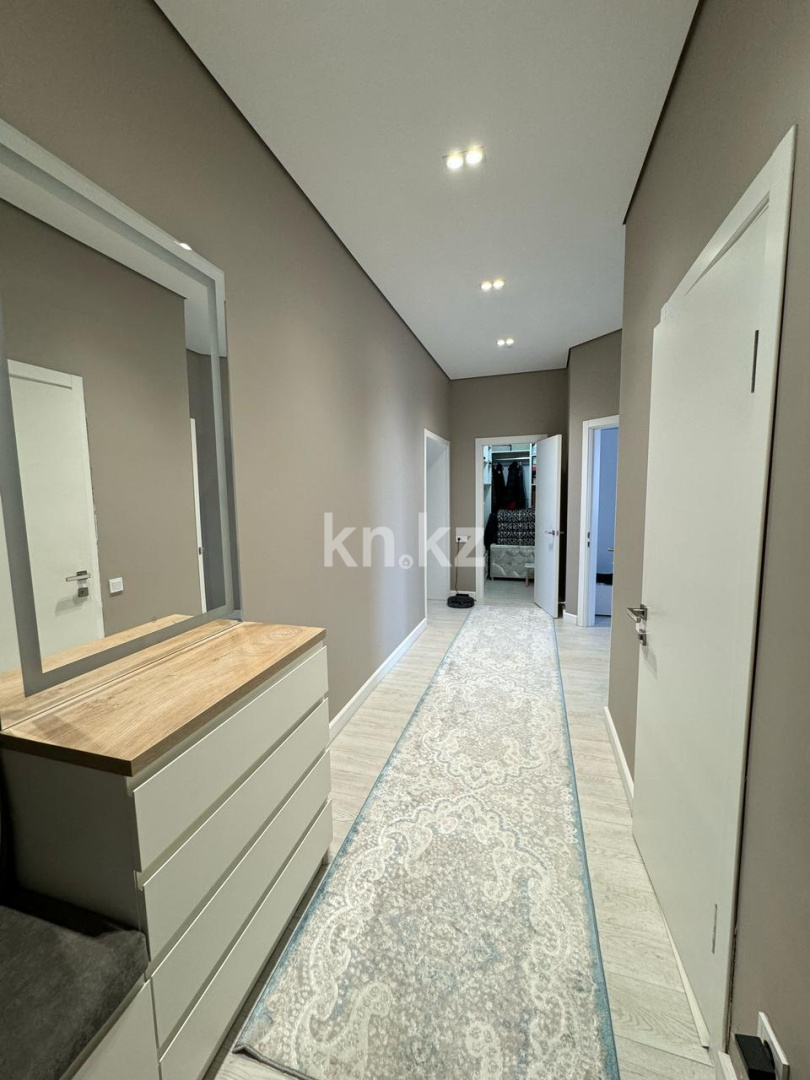 Продажа 2-комнатной квартиры, 78 м², Алаш, дом  41в/1 - Продажа и аренда недвижимости в Актобе фото 1 из 40