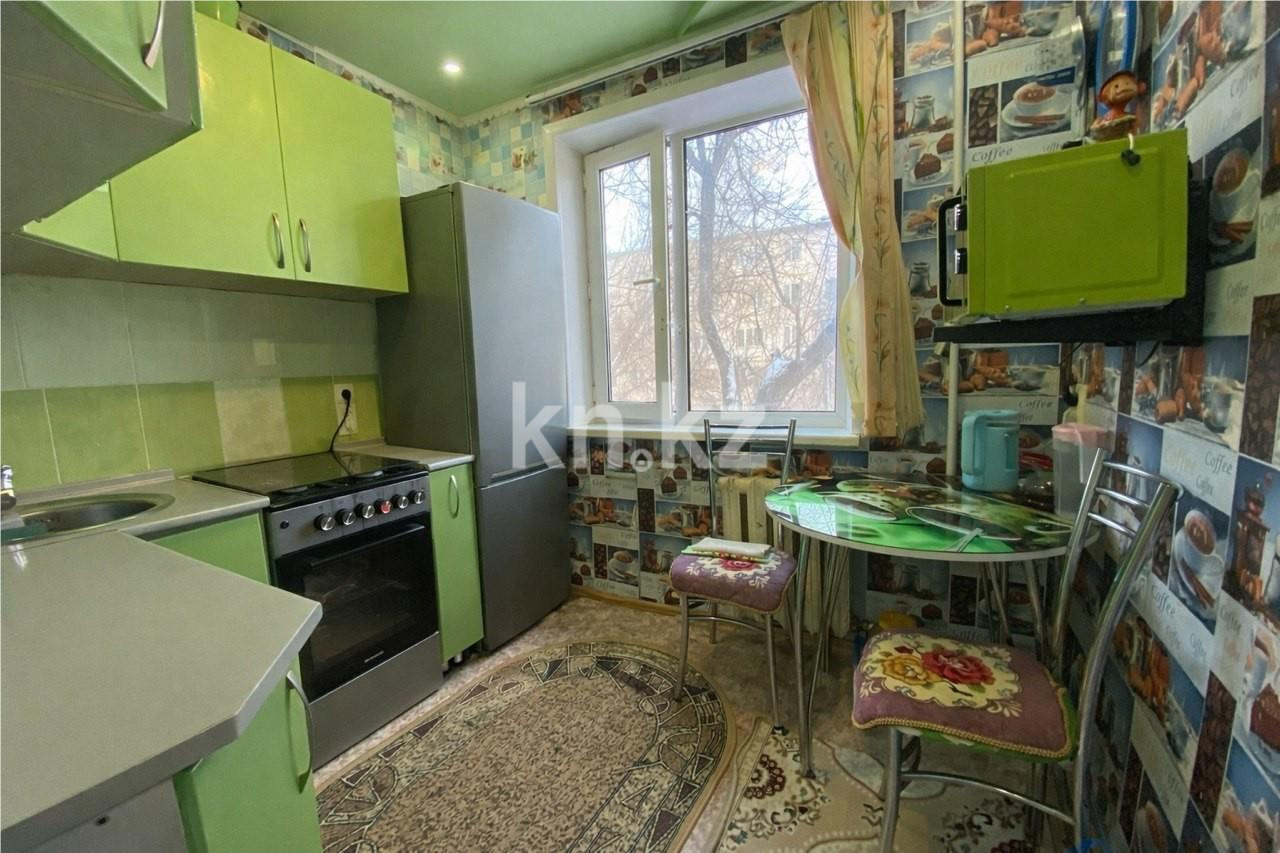 Продажа 2-комнатной квартиры, 43 м² в Темиртау - фото 5