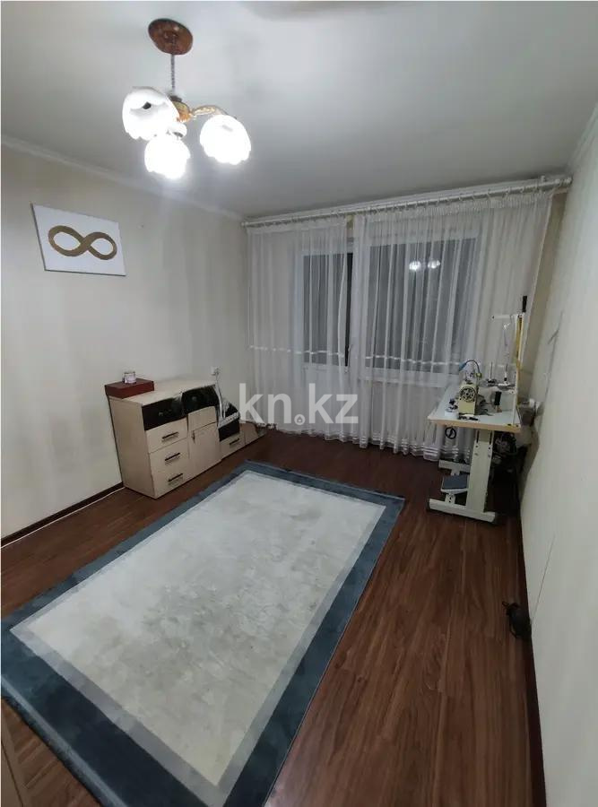 Продажа 2-комнатной квартиры, 43.7 м², мкр-н Орбита-1, дом  24 - Продажа  двухкомнатных квартир в Алматы без посредников с фото фото 2 из 5