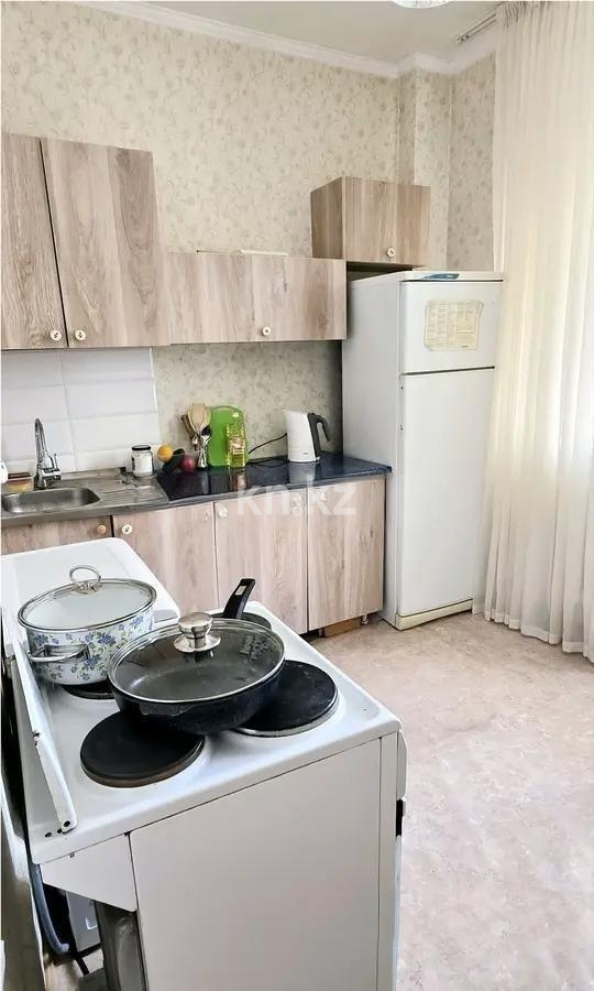 Продажа 1-комнатной квартиры, 32.5 м² в Астане - фото 2