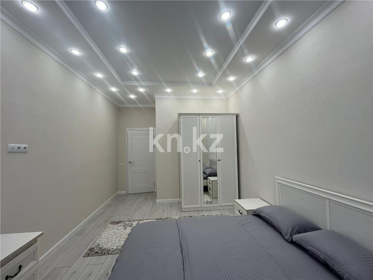 Продажа 3-комнатной квартиры, 95 м² в Астане - фото 4