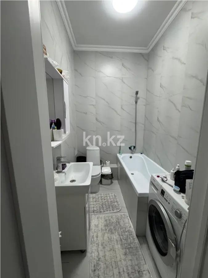 Продажа 1-комнатной квартиры, 40 м² в Астане - фото 3
