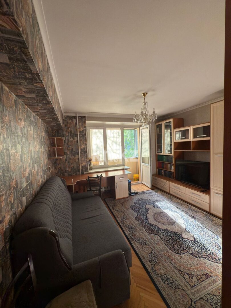 Продажа 2-комнатной квартиры, 63 м² в Алматы - фото 8