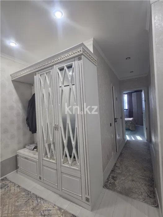Продажа 2-комнатной квартиры, 55 м² в Астане - фото 5