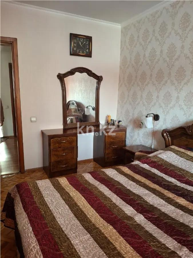 Продажа 3-комнатной квартиры, 72 м² в Алматы