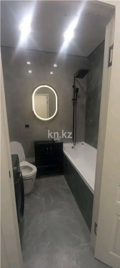 Продажа 1-комнатной квартиры, 33.1 м² в Алматы - фото 3