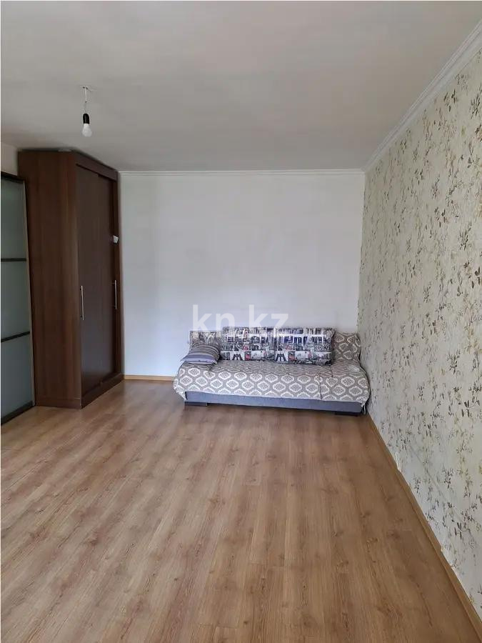 Продажа 1-комнатной квартиры, 38.9 м², ул. Клочкова, дом  163 - Продажа квартир в Алматы фото 1 из 4